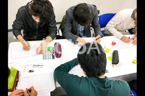 勉強やる気がおきない問題を解決させよう